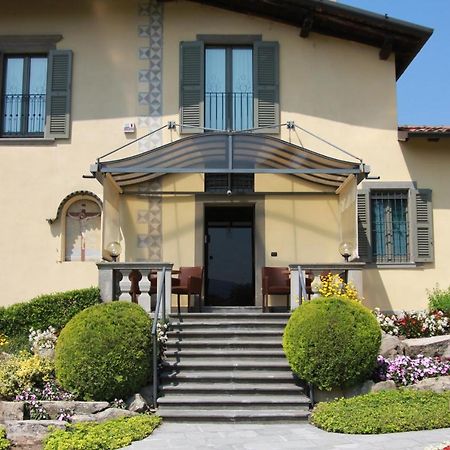 Galleria Imperiale Relais De Charme Сарнико Экстерьер фото