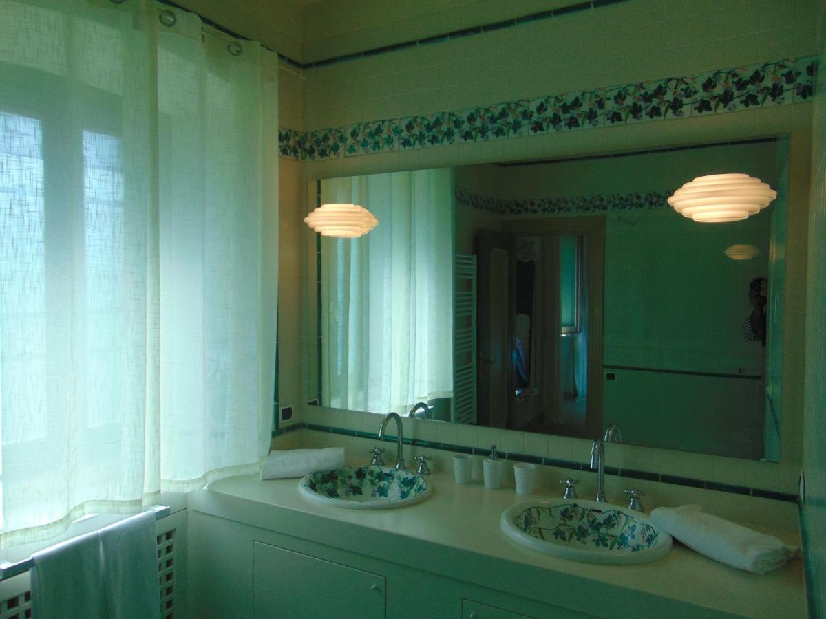 Galleria Imperiale Relais De Charme Сарнико Экстерьер фото