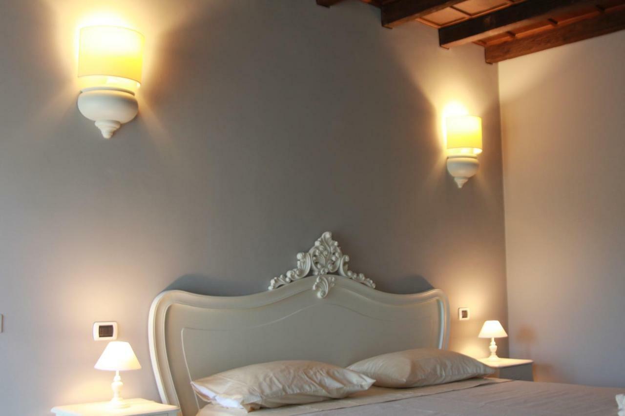 Galleria Imperiale Relais De Charme Сарнико Экстерьер фото